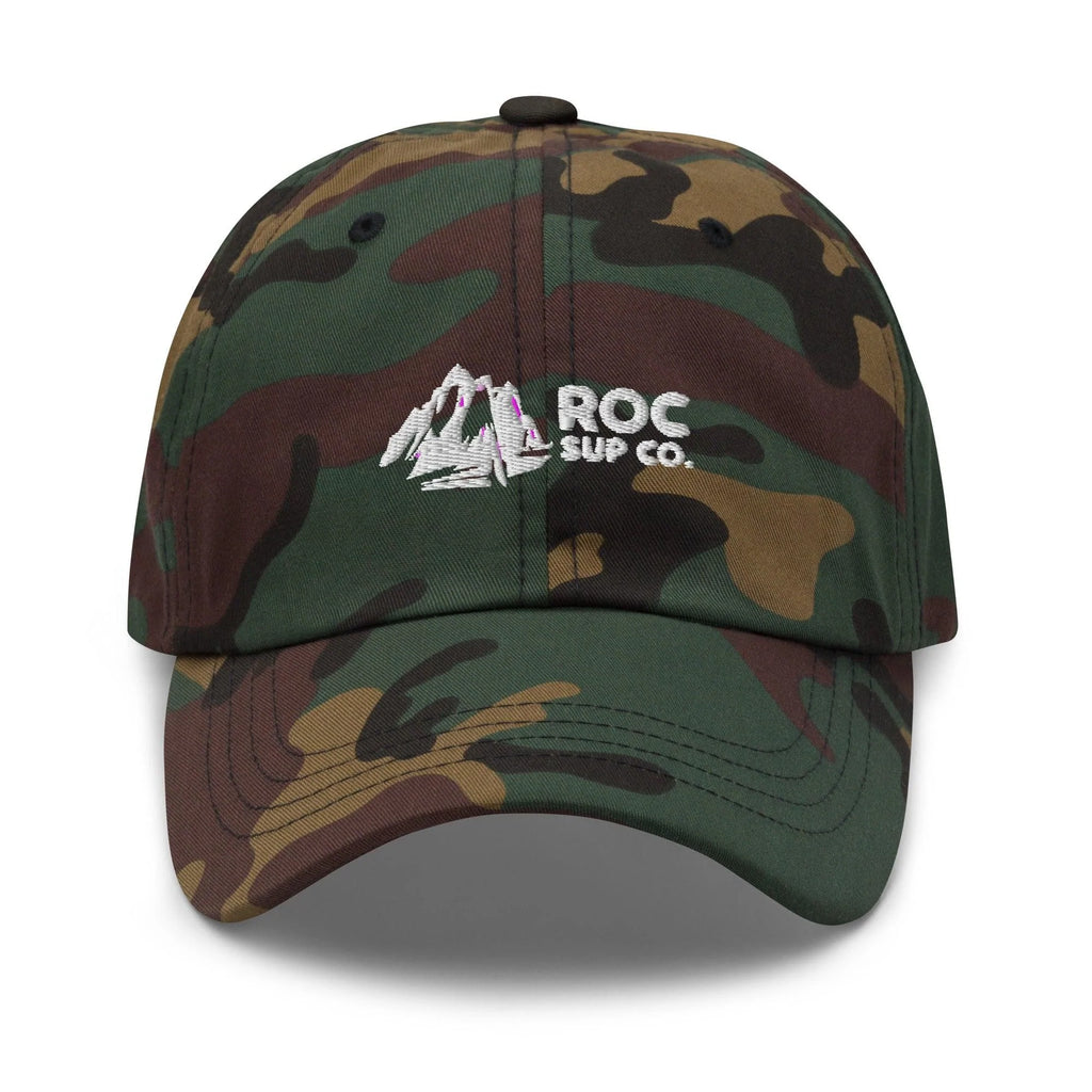 Dad hat - ROC Paddleboards