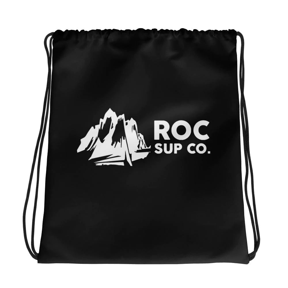 Drawstring bag - ROC Paddleboards