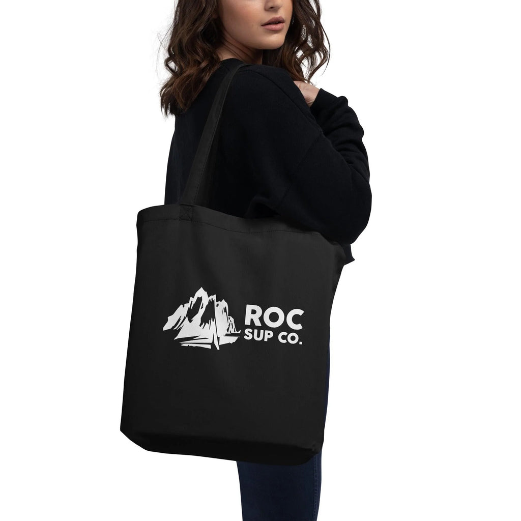 Eco Tote Bag - ROC Paddleboards