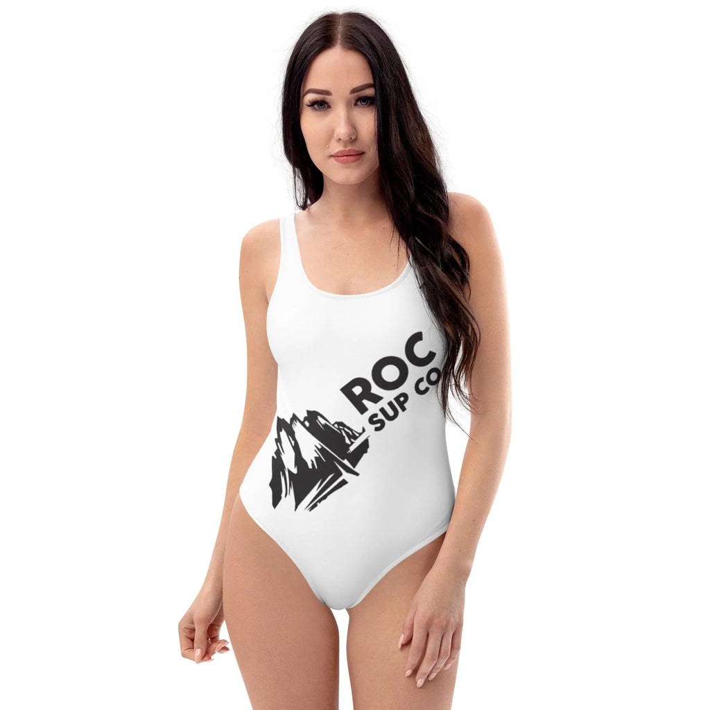 One-Piece Swimsuit - ROC Paddleboards