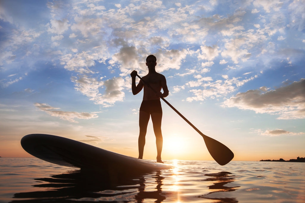 Best Places to Paddle Board in the US