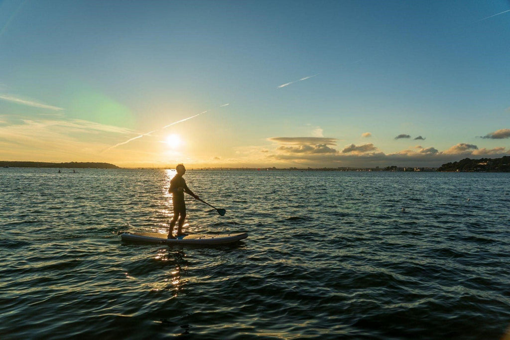 Top 10 Best Paddleboarding Spots in the United States - ROC Paddleboards