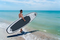 10' Alliance HD Pack - Carbon - ROC Paddleboards