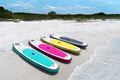 10' Alliance HD Pack - Seagrass - ROC Paddleboards