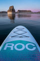 10' Explorer - Blue - ROC Paddleboards