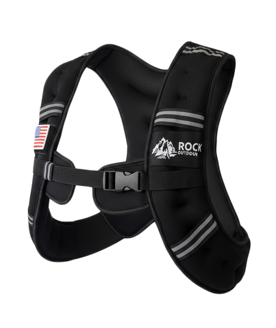 ROC Outdoors Weighted Vest