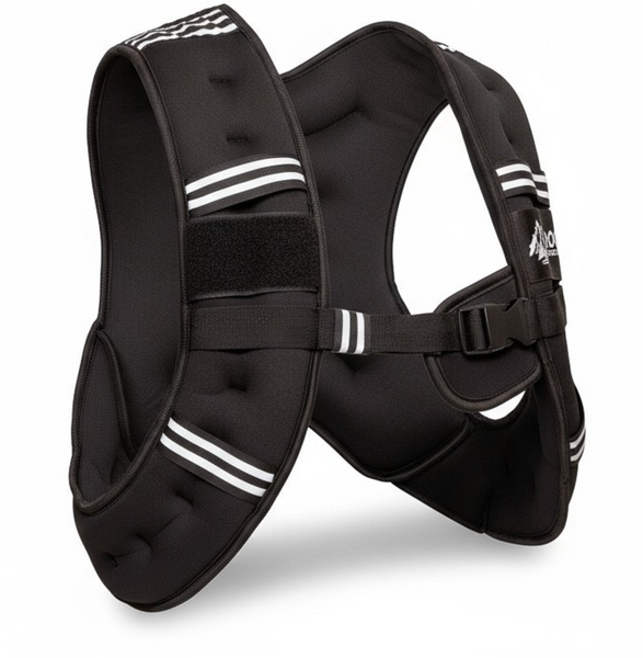 ROC Outdoors Weighted Vest