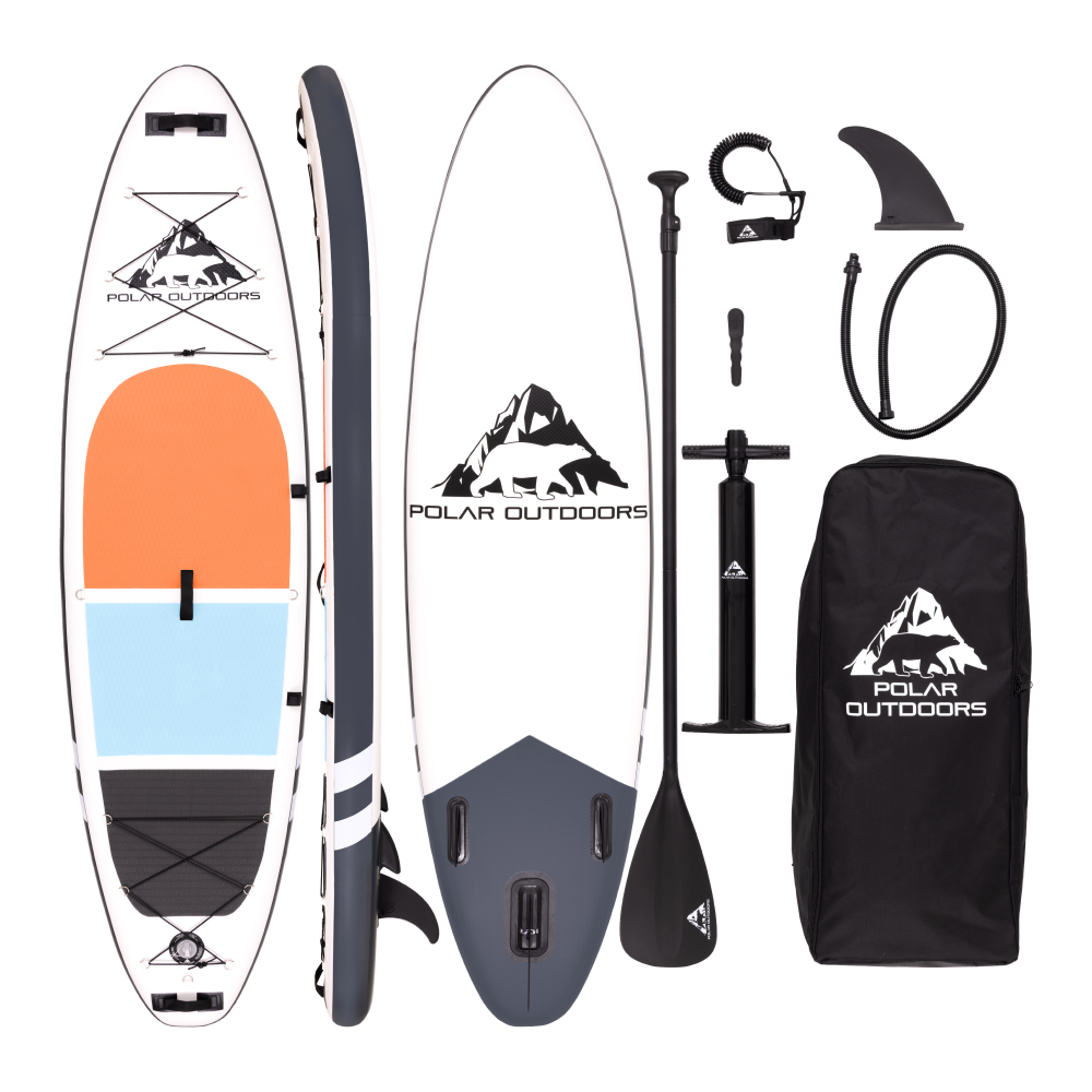 Premium Foldable SUP Seat