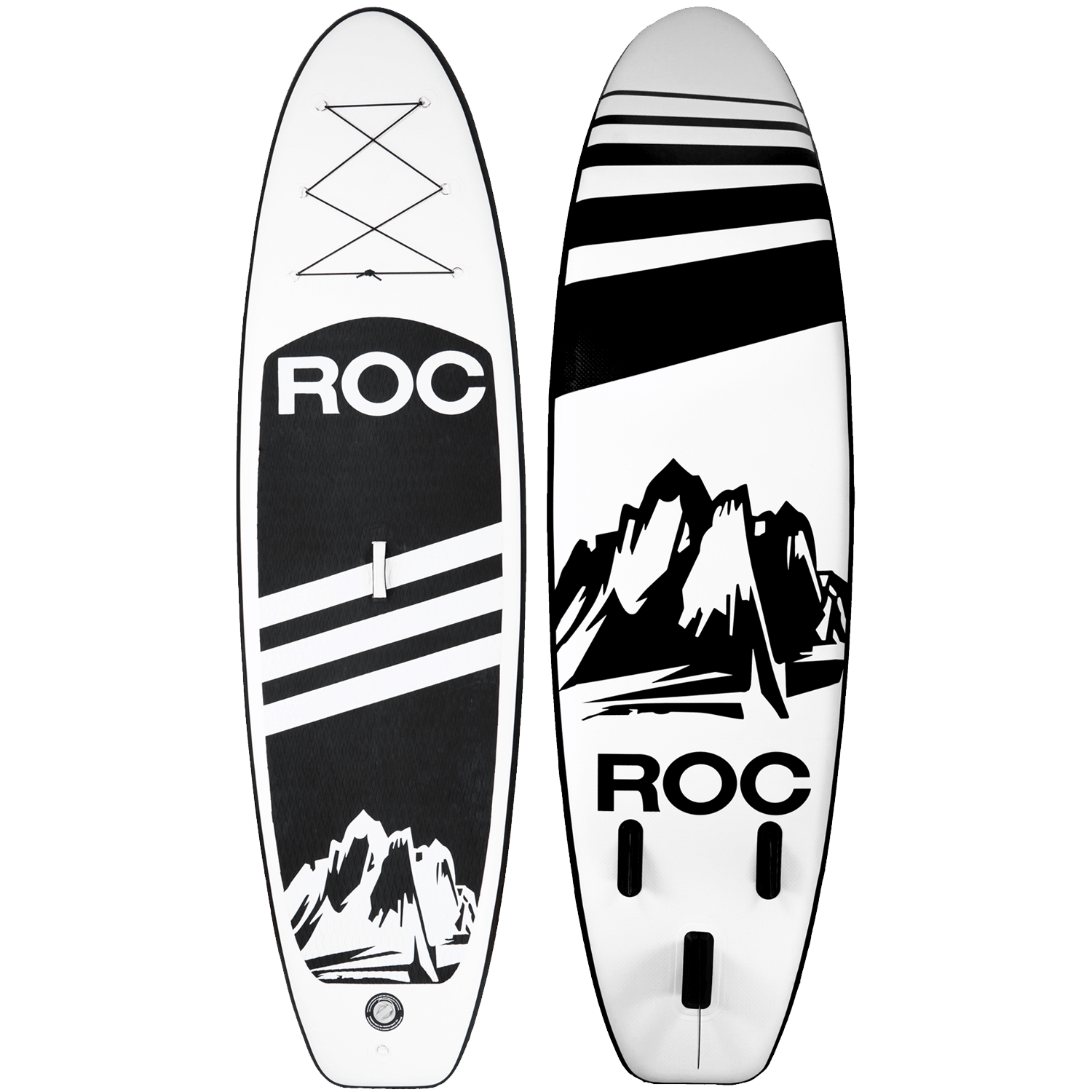 ROC SUP サップ本体 Inflatable Paddle Boards | ROC Paddle Boards – ROC Paddleboards