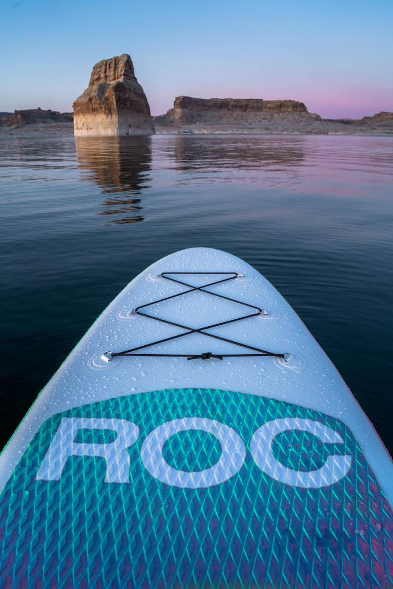 Inflatable Paddle Boards | ROC Paddle boards – ROC Paddleboards