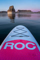 10' Explorer - Pink - ROC Paddleboards