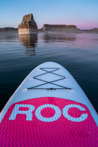 10\' Explorer Paddleboards – ROC