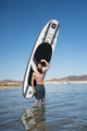 10' Scout - Charcoal - ROC Paddleboards