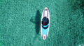 10' Scout - Ocean - ROC Paddleboards