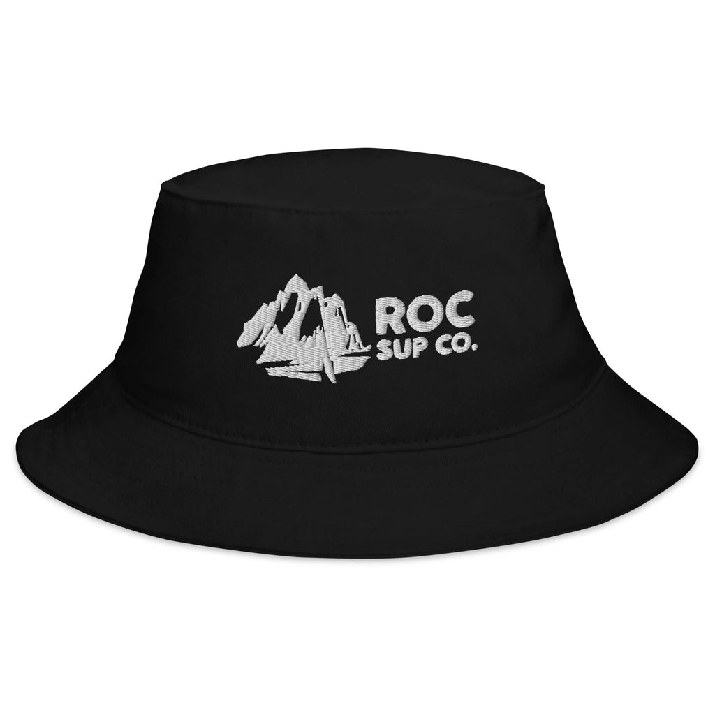 Bucket Hat - ROC Paddleboards