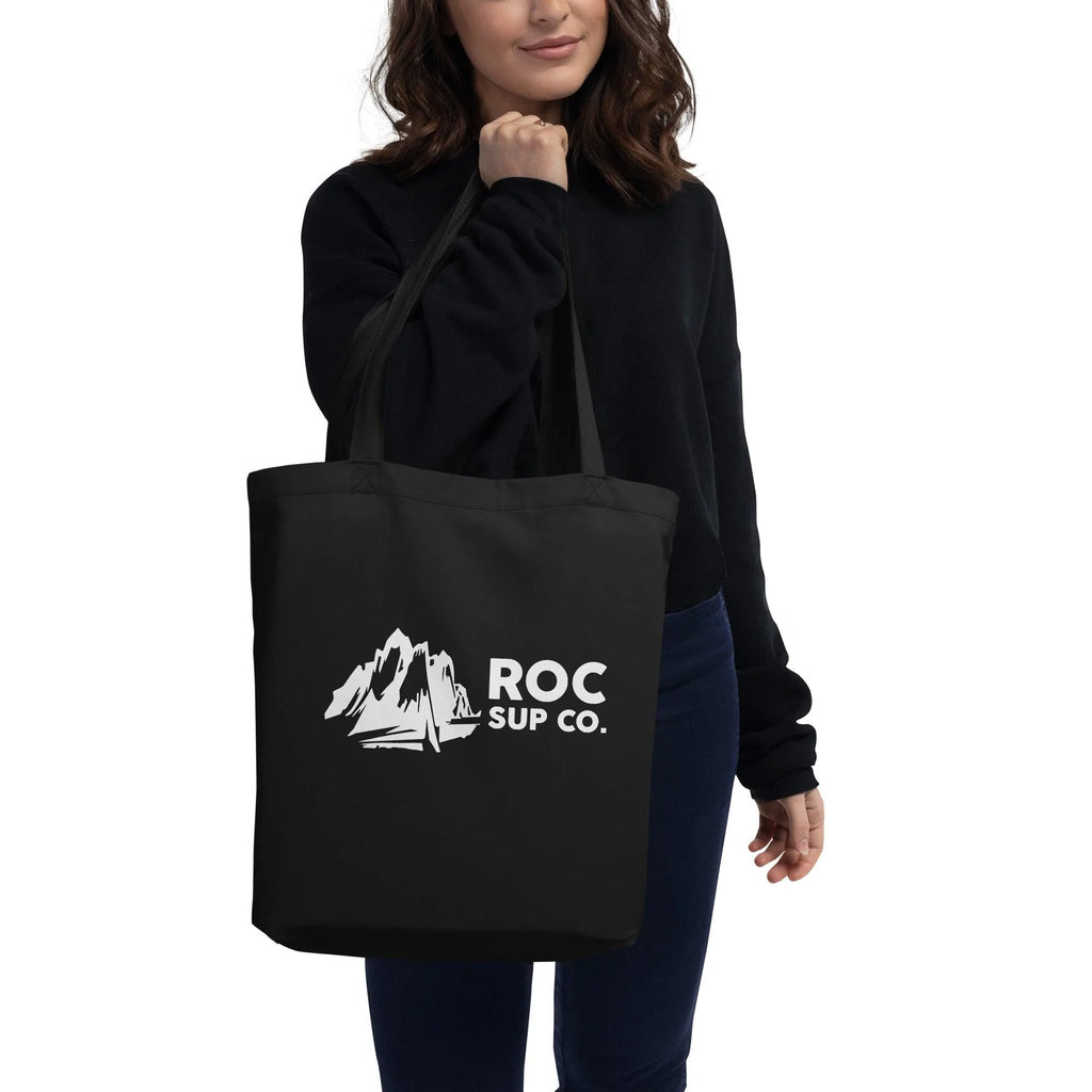 Eco Tote Bag - ROC Paddleboards