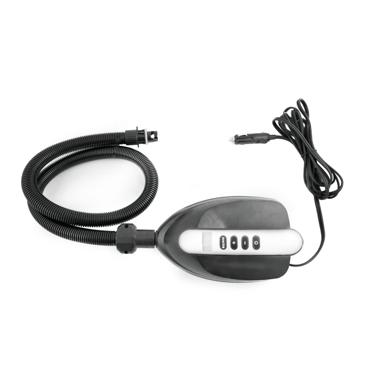 Electric Pump for Paddle Board ROC Paddleboards