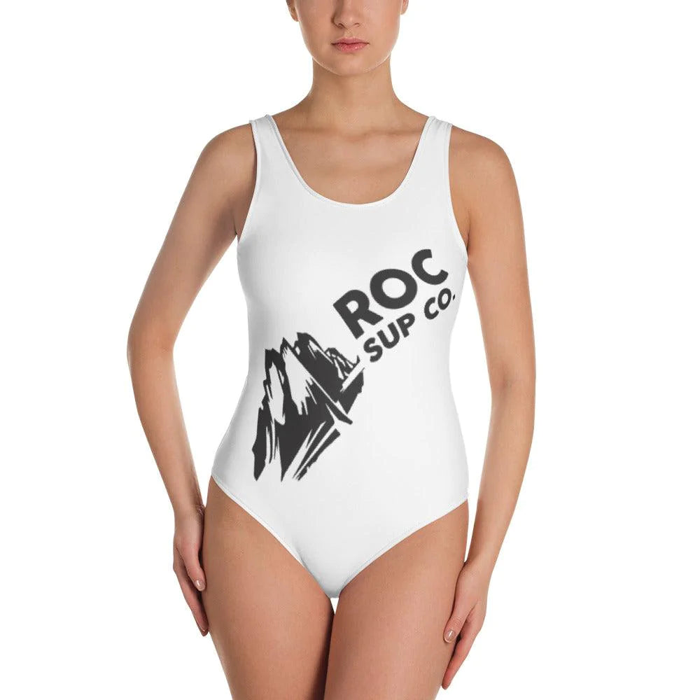 One-Piece Swimsuit - ROC Paddleboards