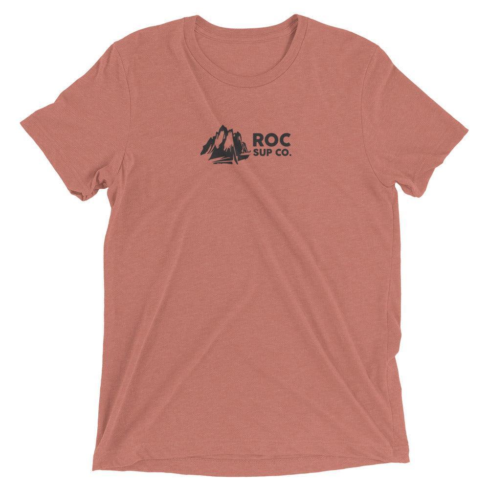 ROC Sup Co. Icon Tee - ROC Paddleboards