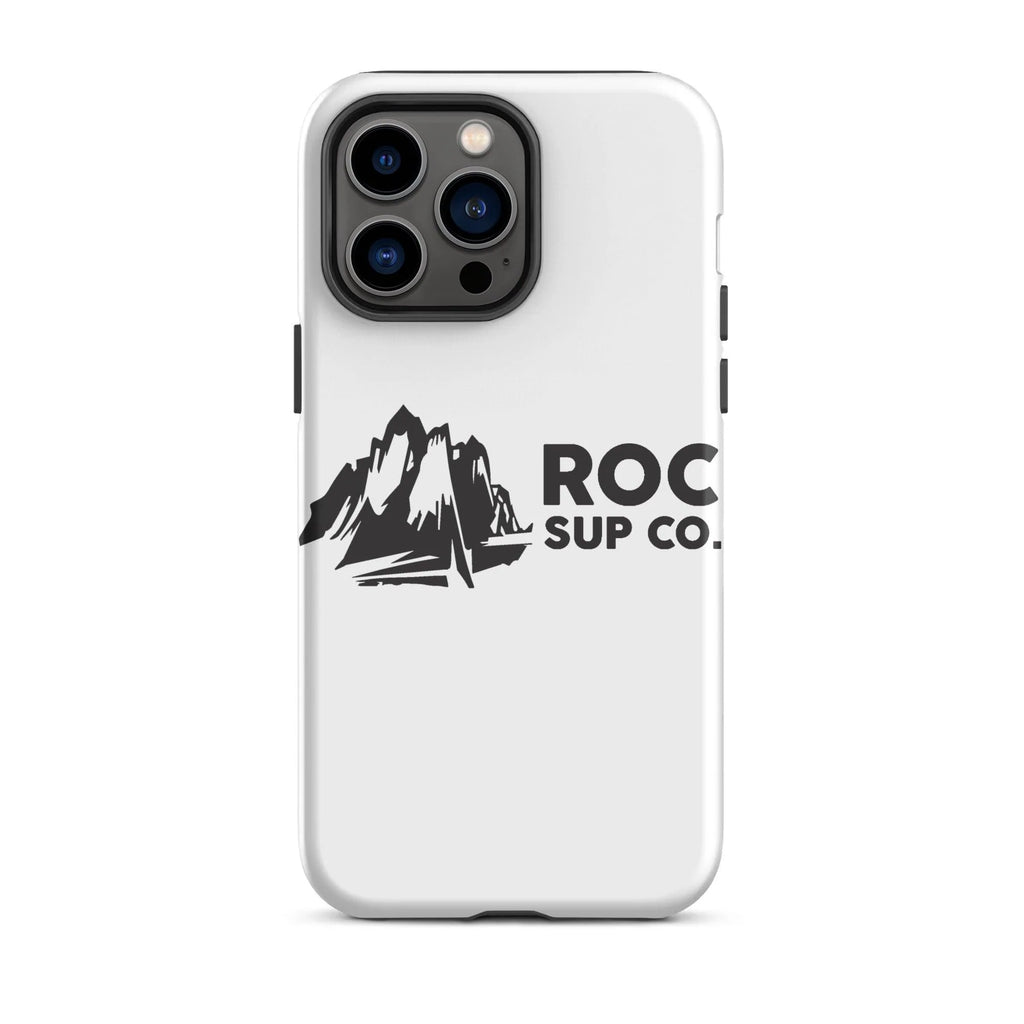 Rugged iPhone Case - ROC Paddleboards