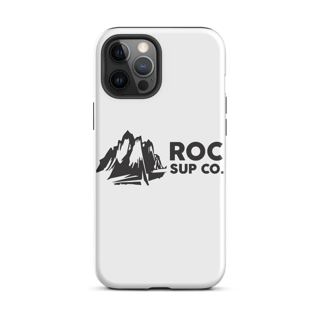 Rugged iPhone Case - ROC Paddleboards