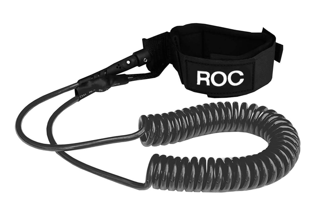 Safety Leash - ROC Paddleboards